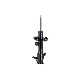 2012 Honda Civic Suspension Strut Front Left FCS Automotive 333454L image 3 of 4