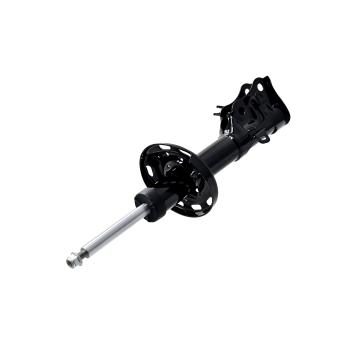 2012 Honda Civic Suspension Strut Front Left FCS Automotive 333454L image 4 of 4