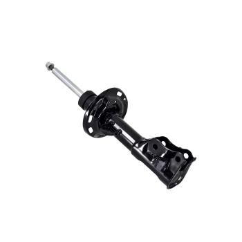 2012 Honda Civic Suspension Strut Front Right FCS Automotive 333454R image 2 of 4