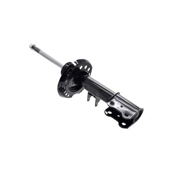 2015 Mercedes-Benz CLA250 Suspension Strut Front Left FCS Automotive 333461L image 2 of 4