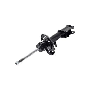 2015 Mercedes-Benz CLA250 Suspension Strut Front Left FCS Automotive 333461L image 3 of 4