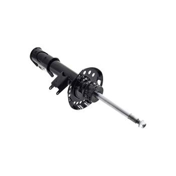 2015 Mercedes-Benz CLA250 Suspension Strut Front Left FCS Automotive 333461L image 4 of 4