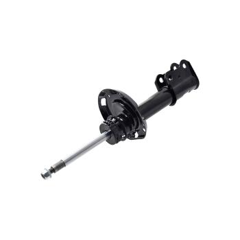 2015 Mercedes-Benz CLA250 Suspension Strut Front Right FCS Automotive 333461R image 3 of 4