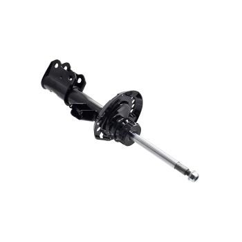 2015 Mercedes-Benz CLA250 Suspension Strut Front Right FCS Automotive 333461R image 4 of 4