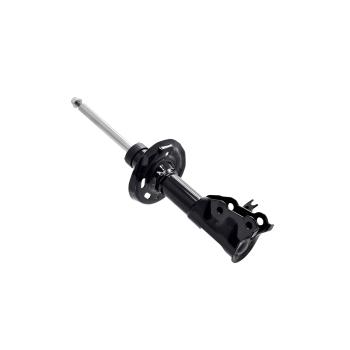 2010 Honda Civic Suspension Strut Front Left FCS Automotive 333466L image 2 of 4