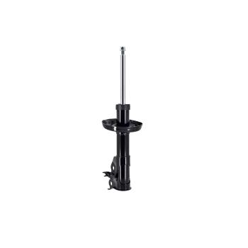 2010 Honda Civic Suspension Strut Front Left FCS Automotive 333466L image 3 of 4