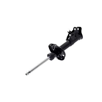 2010 Honda Civic Suspension Strut Front Left FCS Automotive 333466L image 4 of 4