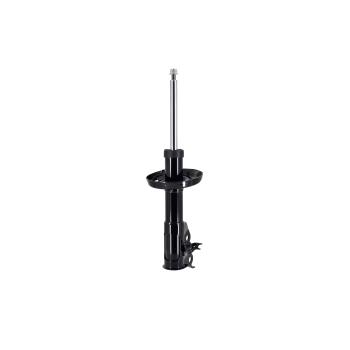 2010 Honda Civic Suspension Strut Front Right FCS Automotive 333466R image 3 of 4