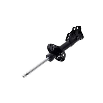 2010 Honda Civic Suspension Strut Front Right FCS Automotive 333466R image 4 of 4