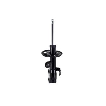 2014 Scion xB Suspension Strut Front Right FCS Automotive 333475R image 3 of 4