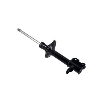 2009 Nissan Tsuru Suspension Strut Rear Right FCS Automotive 333478R image 2 of 4
