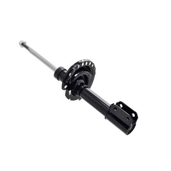 2017 Renault Sandero Suspension Strut Front FCS Automotive 333482 image 2 of 4