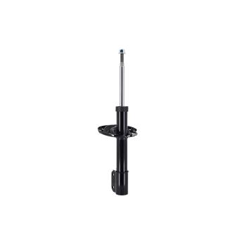 2017 Renault Sandero Suspension Strut Front FCS Automotive 333482 image 3 of 4