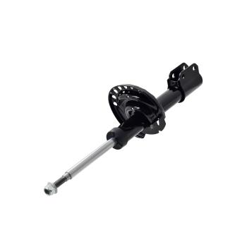 2017 Renault Sandero Suspension Strut Front FCS Automotive 333482 image 4 of 4