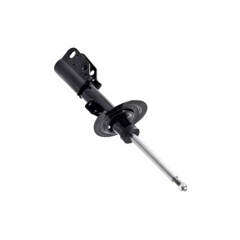 2014 Buick Enclave Suspension Strut Front FCS Automotive 333490 image 4 of 4