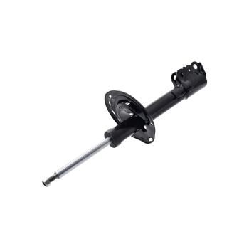 2012 Toyota Sienna Suspension Strut Front Left FCS Automotive 333491L image 3 of 4