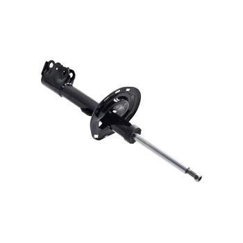 2012 Toyota Sienna Suspension Strut Front Left FCS Automotive 333491L image 4 of 4