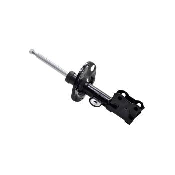 2012 Toyota Prius Plug-In Suspension Strut Front Left FCS Automotive 333494L image 2 of 4