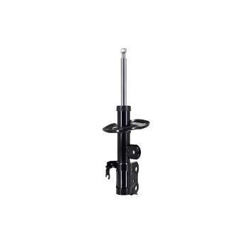2012 Toyota Prius Plug-In Suspension Strut Front Left FCS Automotive 333494L image 3 of 4