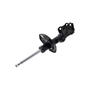 2012 Toyota Prius Plug-In Suspension Strut Front Left FCS Automotive 333494L image 4 of 4