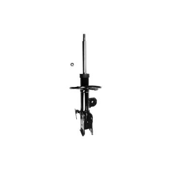 2012 Toyota Prius Plug-In Suspension Strut Front Right FCS Automotive 333494R image 1 of 4