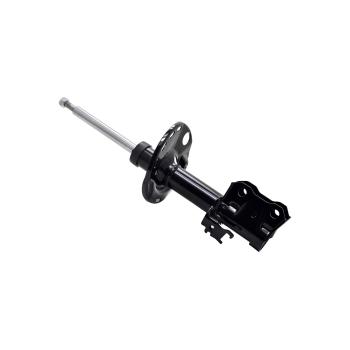 2012 Toyota Prius Plug-In Suspension Strut Front Right FCS Automotive 333494R image 2 of 4