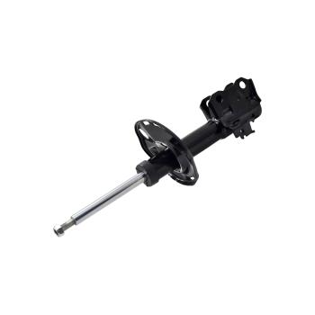 2012 Toyota Prius Plug-In Suspension Strut Front Right FCS Automotive 333494R image 4 of 4