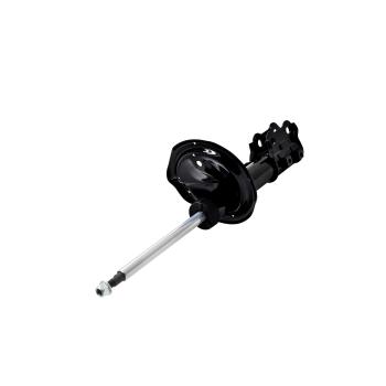 2012 Kia Forte Koup Suspension Strut Front Left FCS Automotive 333496L image 3 of 4