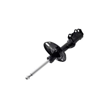 2016 Lexus NX200t Suspension Strut Front Left FCS Automotive 333524L image 4 of 4