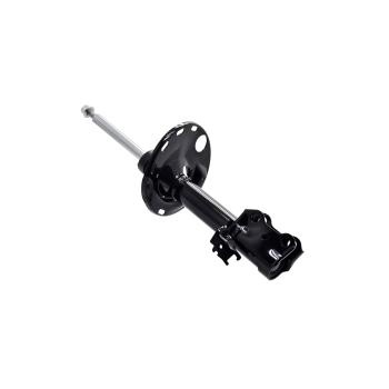 2016 Lexus NX200t Suspension Strut Front Right FCS Automotive 333524R image 2 of 4