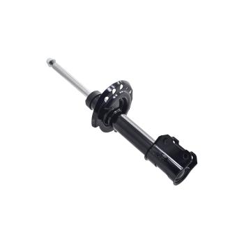 2006 Saab 9-3 Suspension Strut Front Left FCS Automotive 333531L image 2 of 4