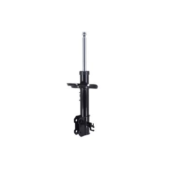 2006 Saab 9-3 Suspension Strut Front Right FCS Automotive 333531R image 3 of 4