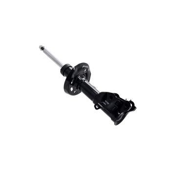2012 Honda Civic Suspension Strut Front Left FCS Automotive 333534L image 2 of 4