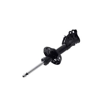 2012 Honda Civic Suspension Strut Front Left FCS Automotive 333534L image 4 of 4