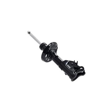 2012 Honda Civic Suspension Strut Front Right FCS Automotive 333534R image 2 of 4