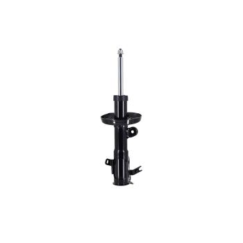2012 Honda Civic Suspension Strut Front Right FCS Automotive 333534R image 3 of 4