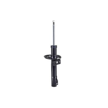 2008 Seat Cordoba Suspension Strut Front FCS Automotive 333535 image 3 of 4