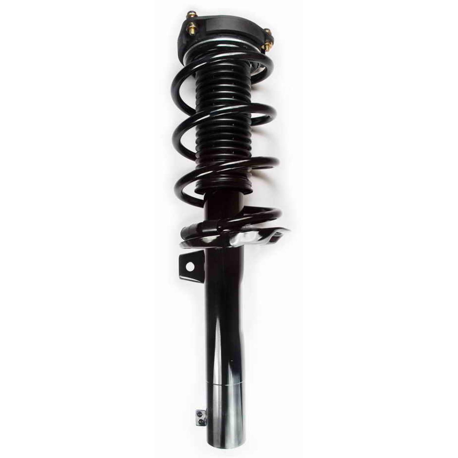 FCS Automotive 3335576 Suspension Strut and Coil Spring Assembly product image 1 of 5
