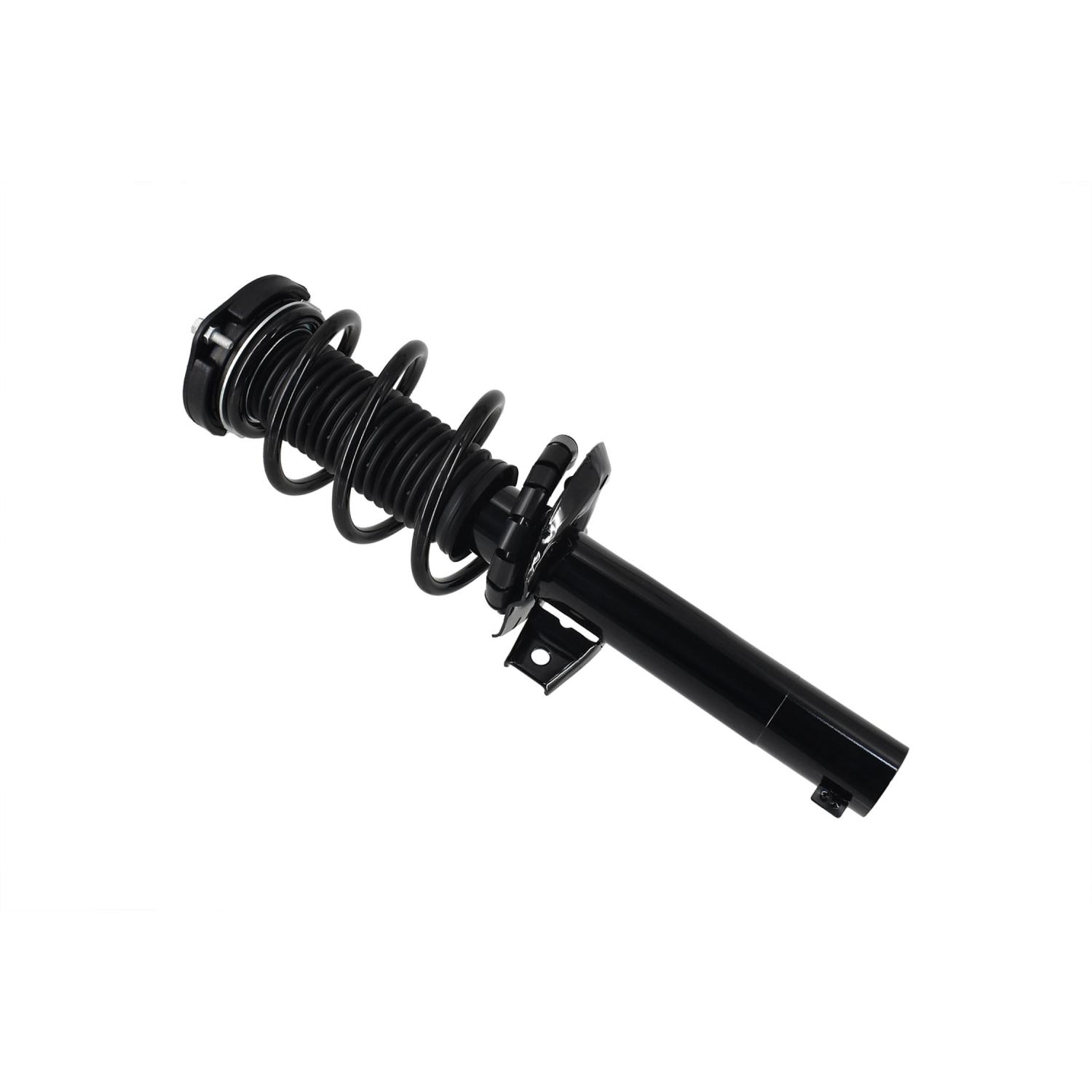 FCS Automotive 3335576 Suspension Strut and Coil Spring Assembly product image 2 of 5