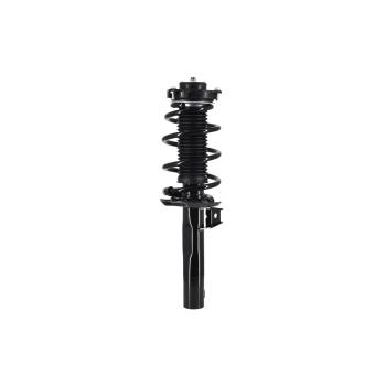 2013 Audi A3 Suspension Strut and Coil Spring Assembly Front FCS Automotive 3335576 image 3 of 4