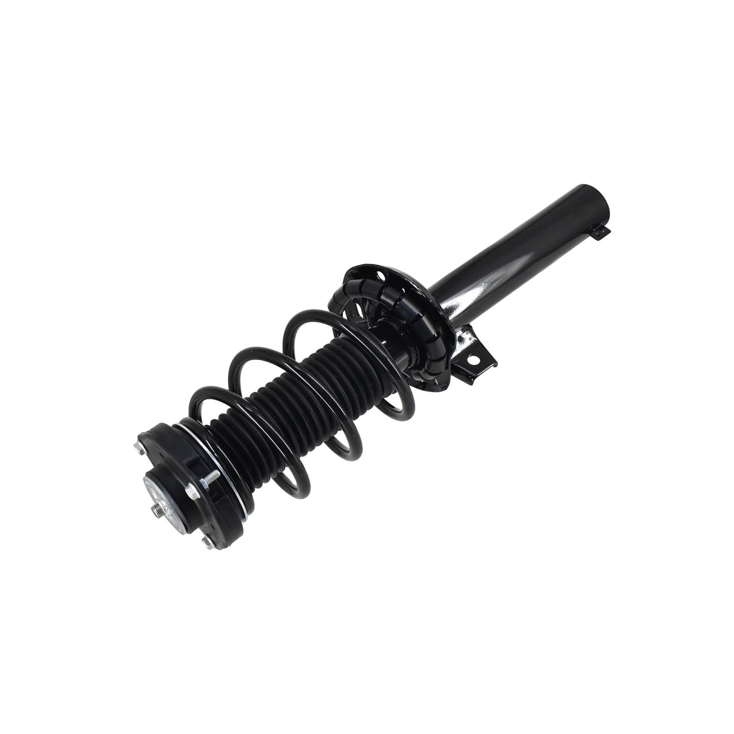 FCS Automotive 3335576 Suspension Strut and Coil Spring Assembly product image 4 of 5