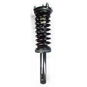 2005 Jeep Grand Cherokee Suspension Strut and Coil Spring Assembly Front Left FCS Automotive 3335582L image 1 of 1