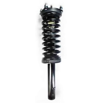 2005 Jeep Grand Cherokee Suspension Strut and Coil Spring Assembly Front Right FCS Automotive 3335582R image 1 of 1