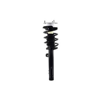 2013 BMW 135is Suspension Strut and Coil Spring Assembly Front Left FCS Automotive 3335684L image 1 of 1