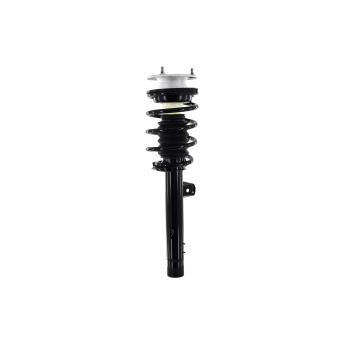 2013 BMW 135is Suspension Strut and Coil Spring Assembly Front Right FCS Automotive 3335684R image 1 of 1