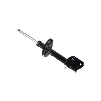2012 Honda Odyssey Suspension Strut Front Left FCS Automotive 333569L image 2 of 4