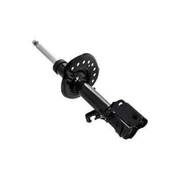 2014 Nissan Juke Suspension Strut Front Left FCS Automotive 333572L image 2 of 4