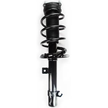 2009 Ford Focus Suspension Strut and Coil Spring Assembly