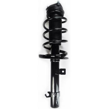 2010 Ford Focus Suspension Strut and Coil Spring Assembly Front Right FCS Automotive 3335779R image 1 of 1
