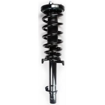 2012 Honda Accord Suspension Strut and Coil Spring Assembly Front Left FCS Automotive 3335797L image 1 of 1